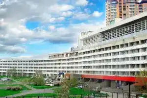 Azimut City Hotel Vladivostok, Владивосток