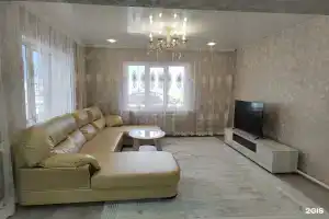 Кемпинг «Оазис», Кош-Агач