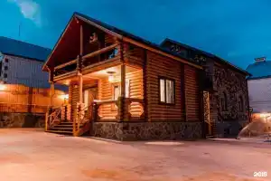 Дом для отпуска «Гуляй Дворик», Ставрополь