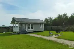 Домик в Снетково