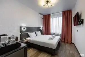 Гостиница «Байка Московское», Нижний Новгород