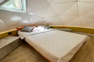 База отдыха «Серебряные пески», Тургояк