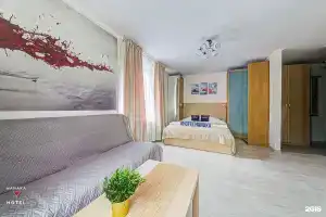 Hanaka, Москва