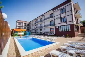 Sea Villa, Дивноморское