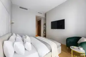 GM Apartments, Москва