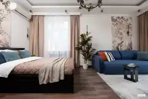 GM Apartments, Москва