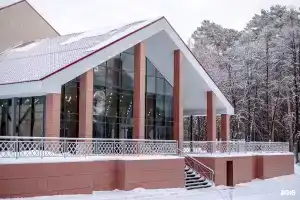 Санаторий «Белый Камень», Рефтинский