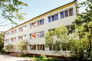 Гостиница «Чайка», Светлогорск