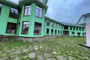 База отдыха «Богатырь», Рожкао