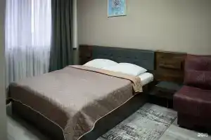 Отель «БонОтель», Белгород