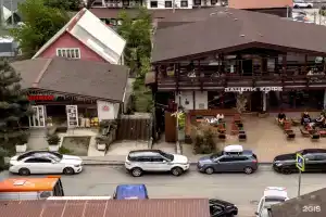 Отель Greek House, Красная Поляна
