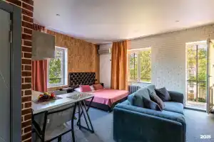 Апарт-отель «Брют», Геленджик