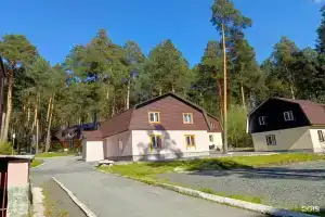 Санаторий-профилакторий Металлург, Златоуст