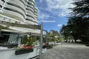 Частные апартаменты на Ленинградской в отеле 4****
