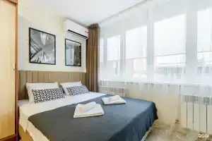 Добрые квартиры, Ростов-на-Дону