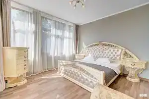 Гостевой дом «Стадион», Сочи