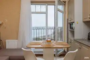 Serenity apartments, Пионерский