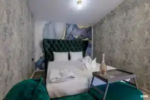 Дом для отпуска «SH Premium Home» в Серпуховском районе