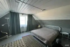 Ветлуга, Чон-Сары-Ой