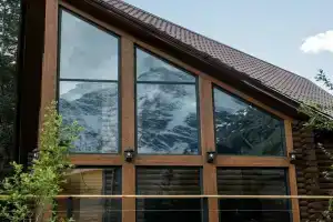 Skazka Lodge Приэльбрусье, Терскол