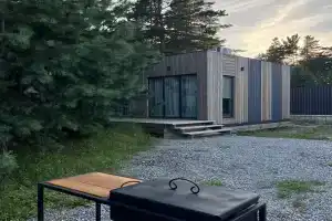 Гостевой дом с баней, Бердск