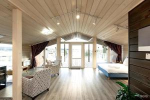 Загородный Отель Дивный Клаб, Воронеж