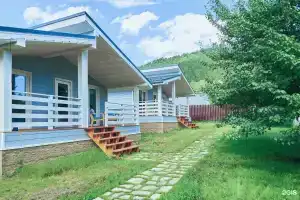 База отдыха «Горы & Баланс», Узнезя