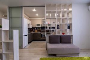Hedonism apparts, Тула