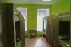 Гостевой дом «Positive на 4-ой Советской», Санкт-Петербург