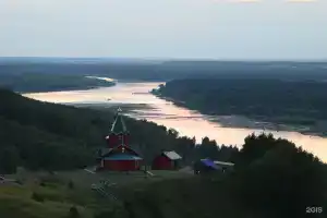 Скала, Хабарское
