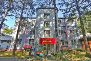 Отель «Инн Уссури», Краснореченское