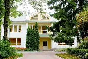 Санаторий им Дзержинского в Воронежской области