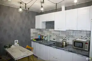 Барбарис, Березники