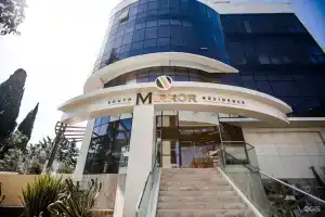 Mirror Residence, Сочи