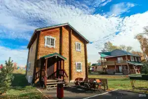 База отдыха «Русский остров», Сулейманово