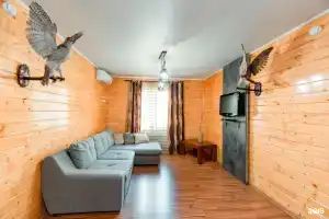 База отдыха «Прохладная»