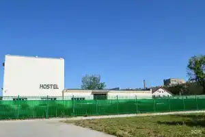 Хостел «Энергия», Казань