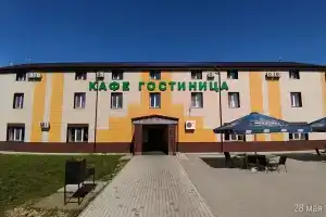 Гостиница «Куралово», Иннополис