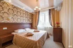 Санаторий «Маяк», Анапа