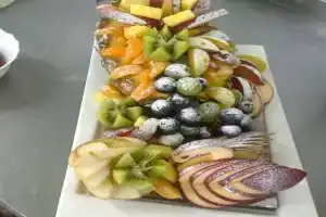 Гостиница «Олимп», Белгород