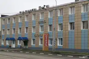 Отель «Дио Лакруа», Шахты