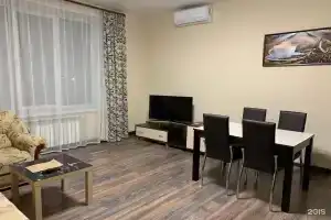 Апарт-отель «Зелёный дом», Красноярск