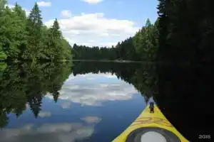 Гостевой дом «Вырицкие Тарханы», Вырица