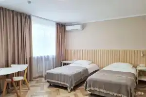 Отель «Дон», Павловск