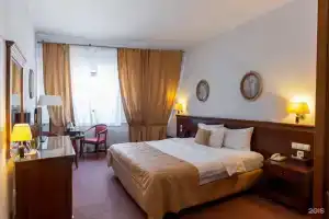 Арт Отель, Воронеж