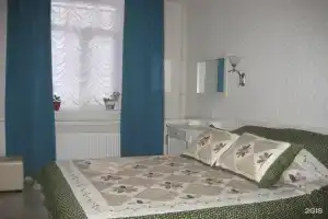 Мини-Отель «Spbosco», Санкт-Петербург