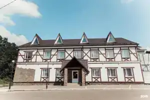 Отель «Городок», Клинцы