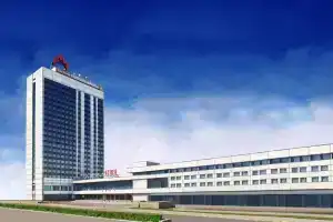 AZIMUT Отель , Ульяновск