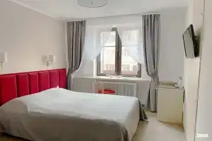 Арс отель Сибирия, Пермь