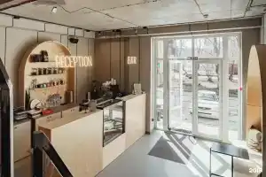 Rock Hostel, Владикавказ